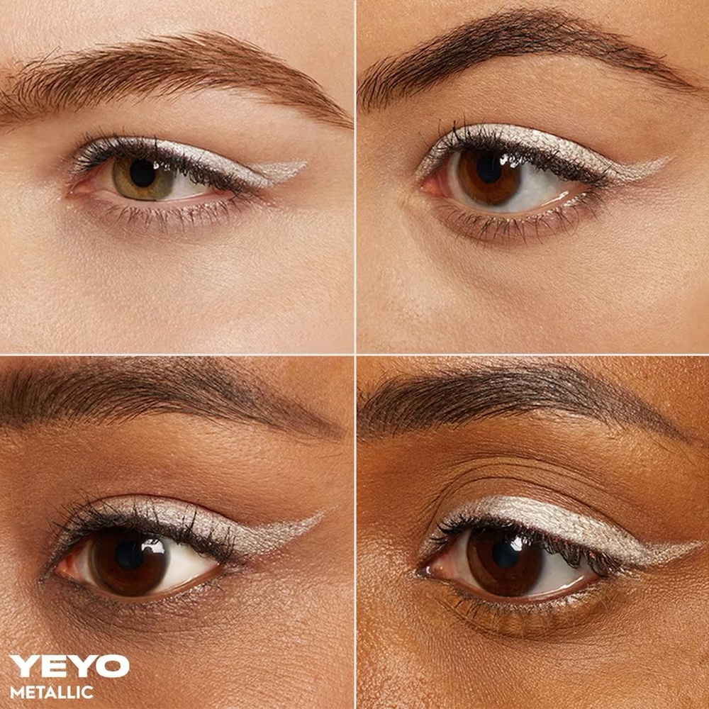 ‘Yeyo’ 24/7 Glide-On Waterproof Eyeliner Pencil